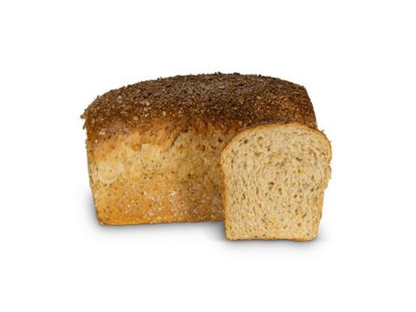 Meergranenbrood