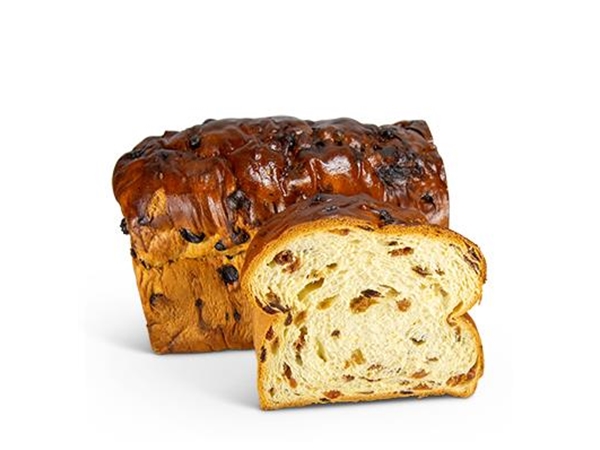 BOEREN ROZIJNENBROOD