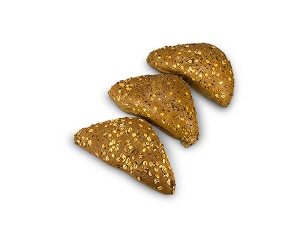 HARDE WALDKORN BROODJES