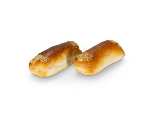 Kip Champignon Broodje