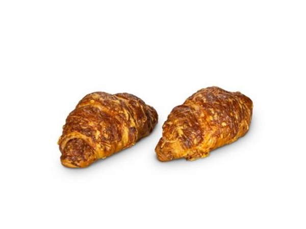 Ham Kaas Croissant