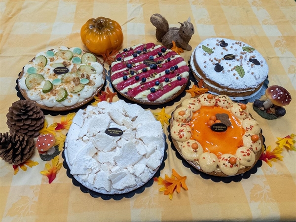 Herfstvlaaien