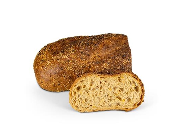 Pain de luxe brood