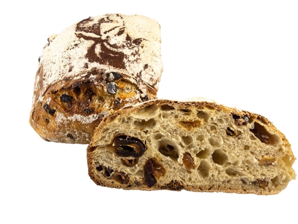 Helmond'S Desem Gevuld