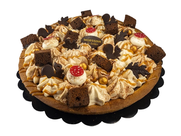 HERFST VLAAI