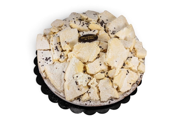 Sprokkel vlaai