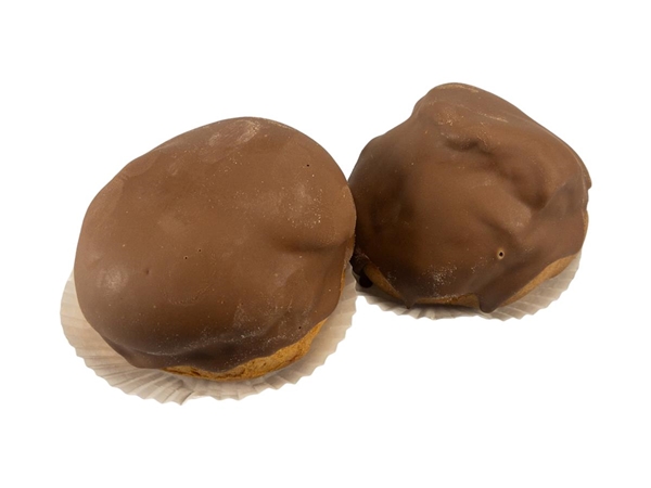 Suiker vrije bossche bol