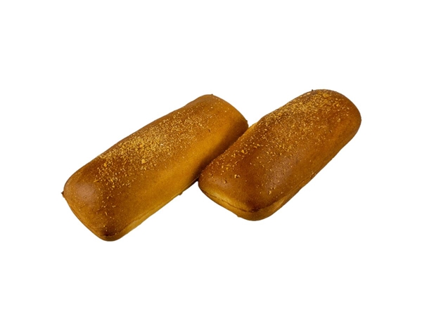 Vegetarisch Worstenbroodje