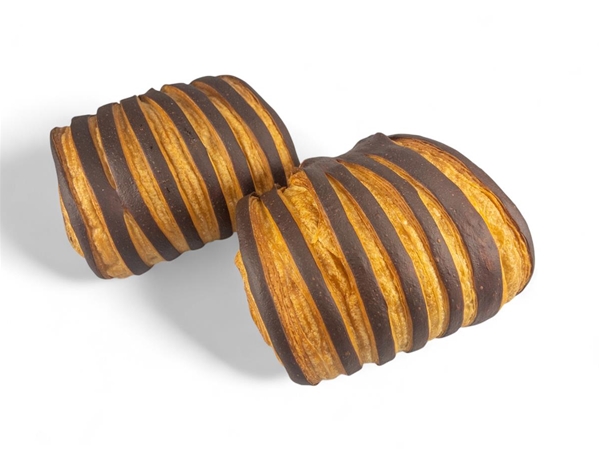 Chocolade Croissant