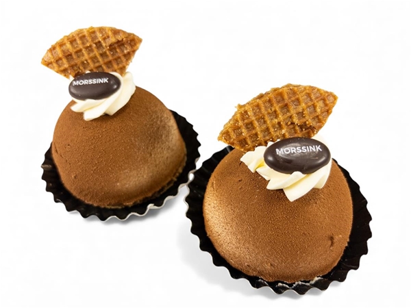 Stroopwafel bol