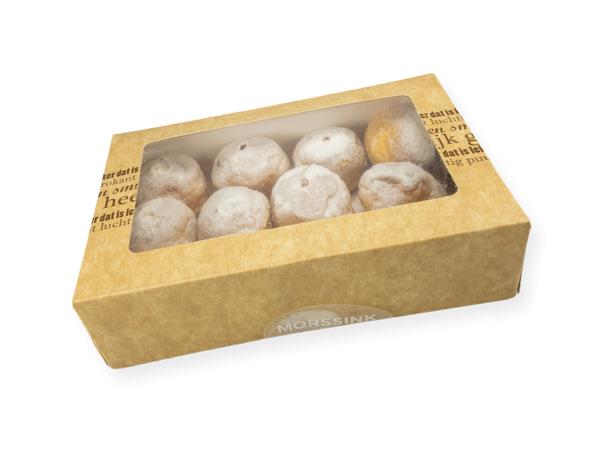 SLAGROOMSOESJES PER DOOSJE